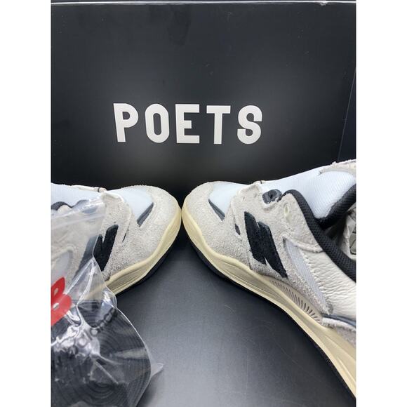 New Balance Numeric X Poets 1010 Tiago Lemos Shoe...